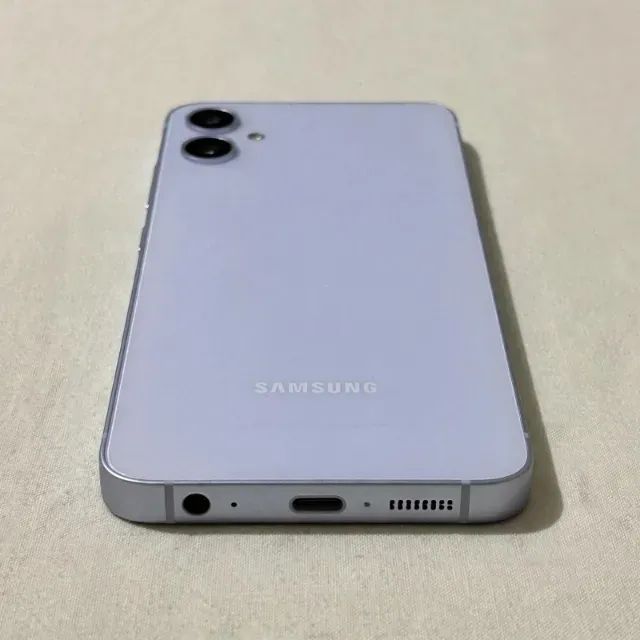 Samsung Galaxy A05 128GB 4GB RAM ? Excelente Estado e Ótimo - Foto 5