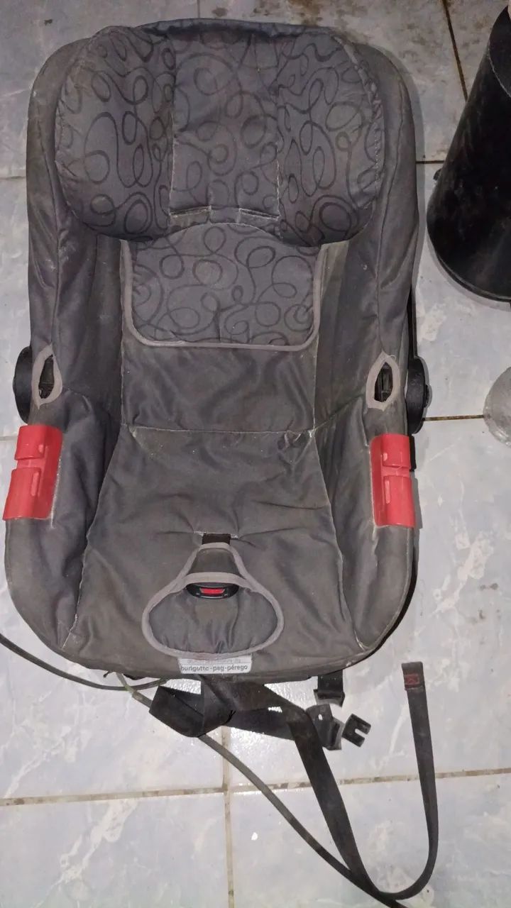 Bebê conforto 