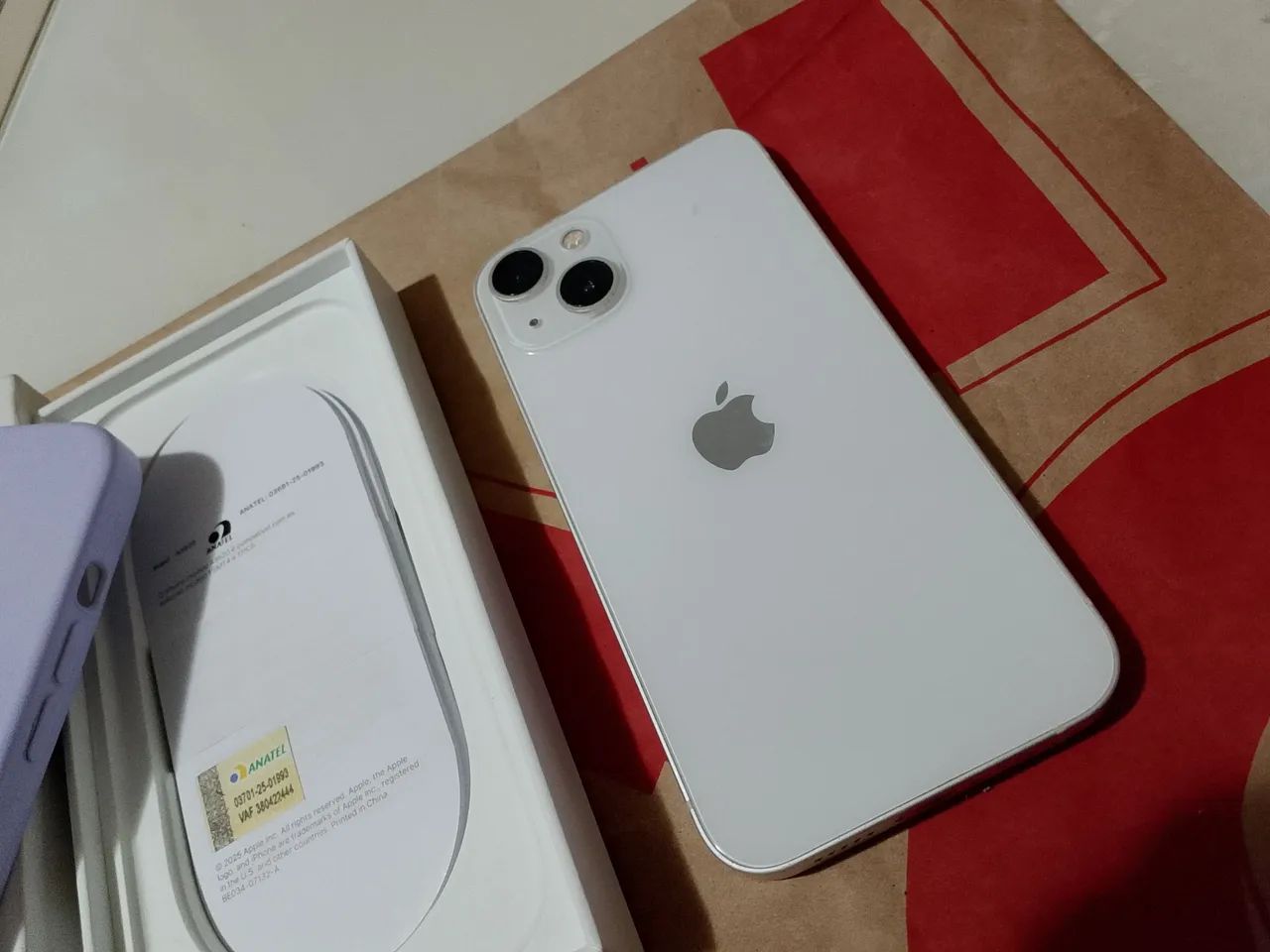 iPhone 13 128GB  - Foto 2