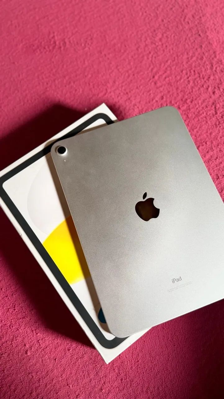 Vendo Ipad 10 64Gb