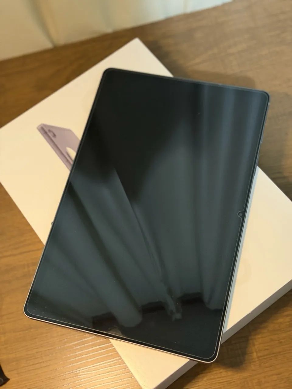 Tablet Samsung Galaxy Tab S10 Lite  - 1 mês de uso 