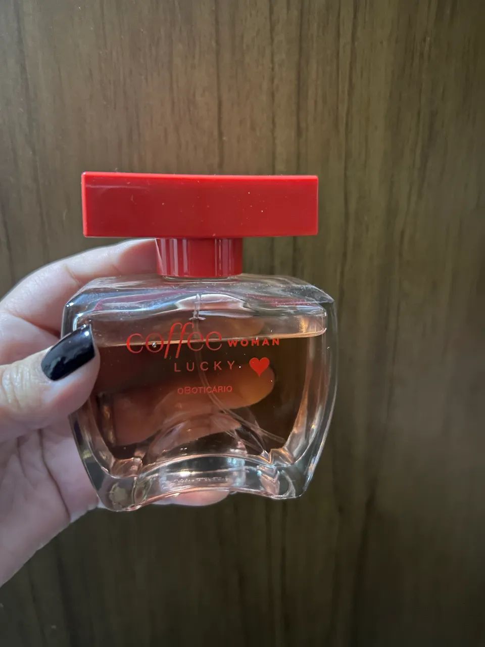 Creme Lily e perfume 200$ - Foto 2