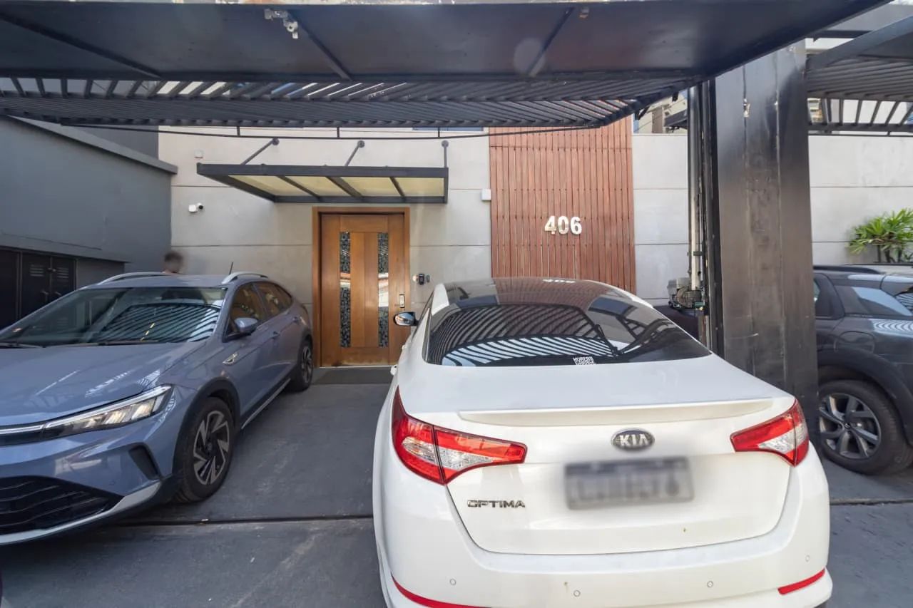 Sala comercial na Rua Andréa Paulinetti, 406 - Sala n 16  35 m² - Foto 5