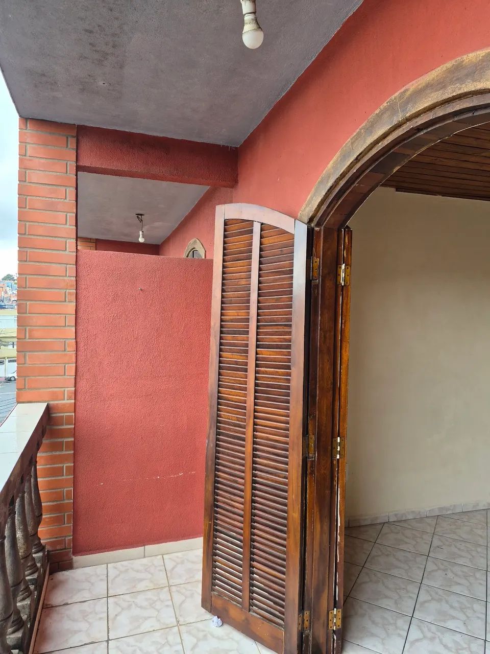 Aluga casa - Foto 3