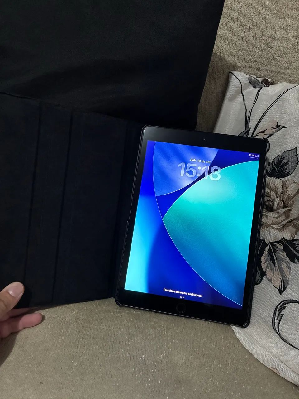 Ipad 8 128GB - Foto 4