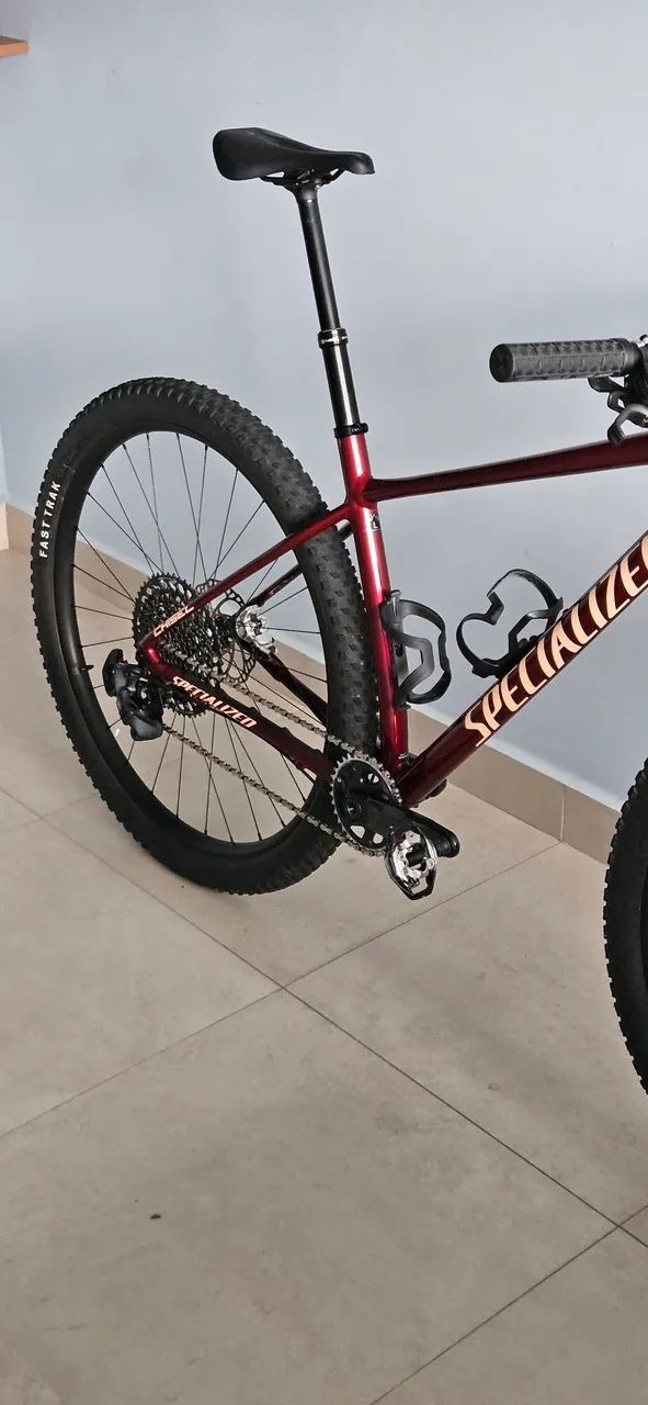 Specialized Chisel - Foto 2