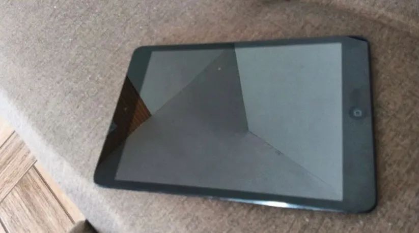 ipad mini 3