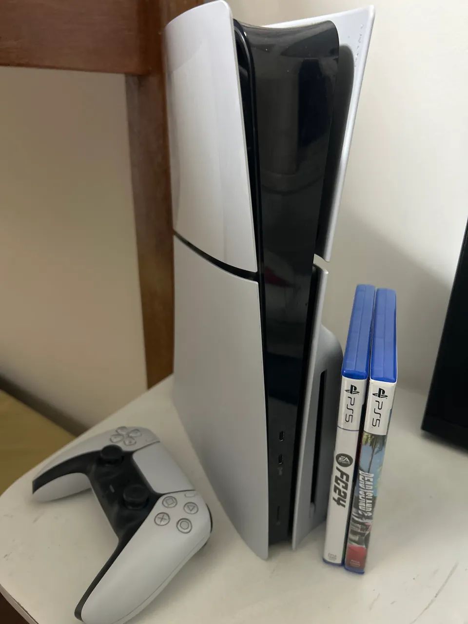 Play station 5 - Foto 2