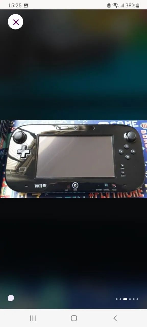 Nintendo Wii U - Foto 2