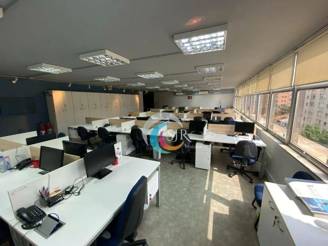 Conjunto para alugar, 282 m²- Pinheiros - São Paulo/SP - Foto 6