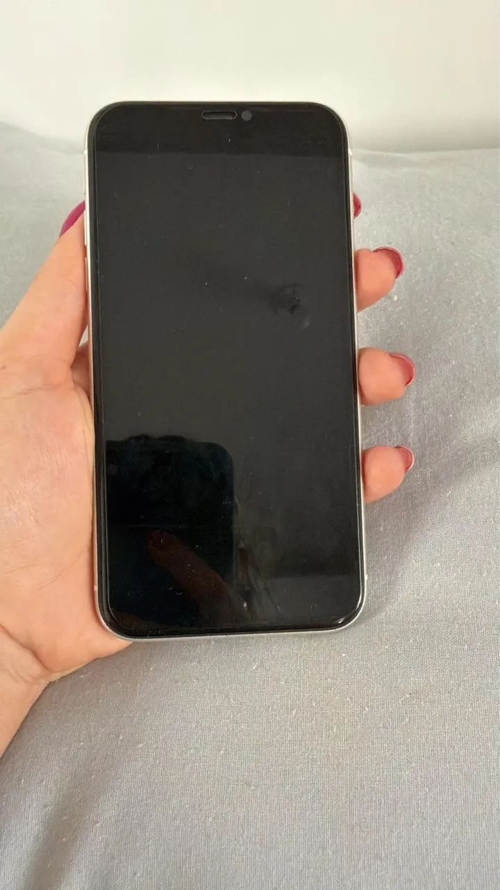 Celular iPhone 11 bem conservado  - Foto 3