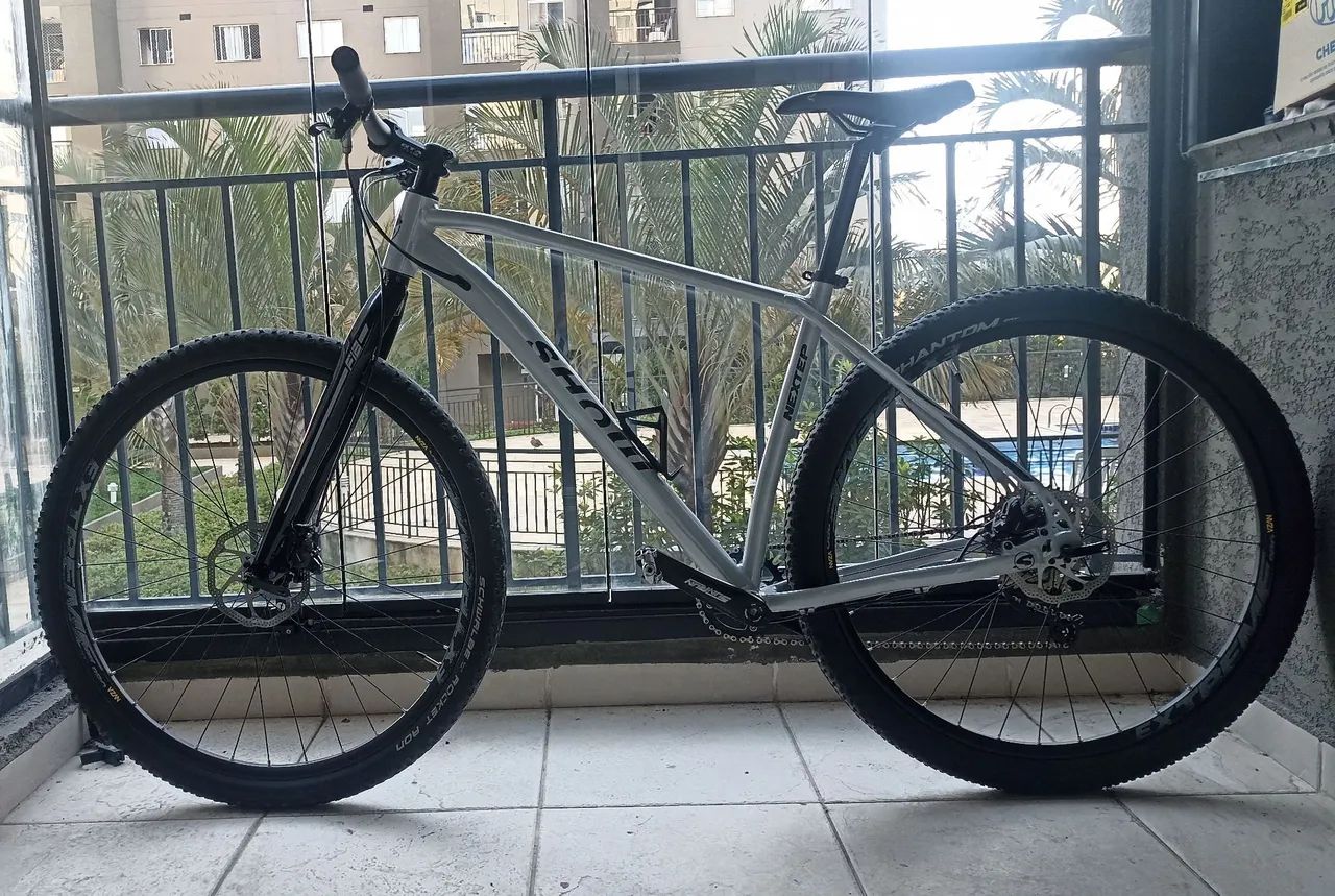 MTB 29er Show Nextep 