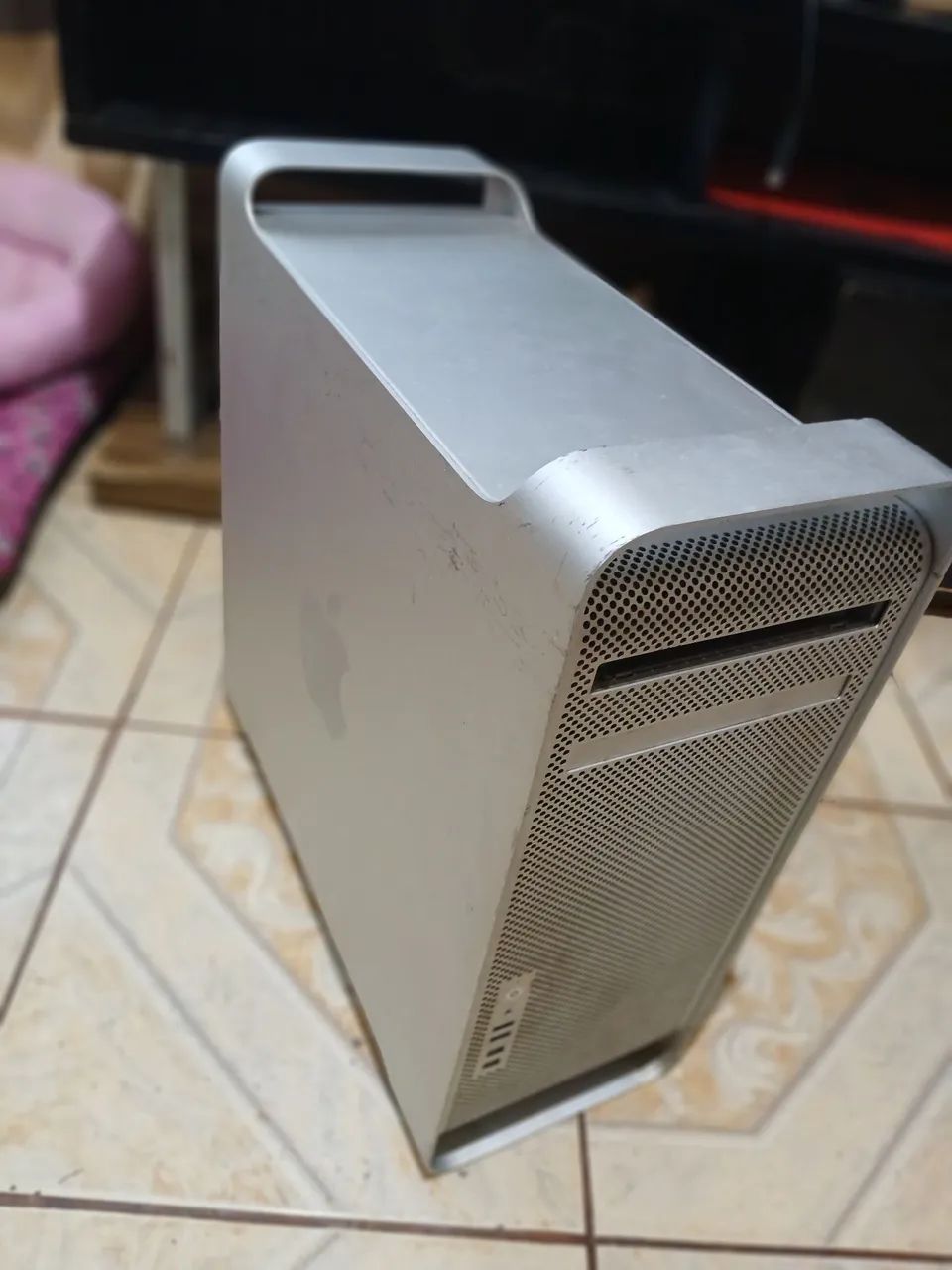 Apple Mac Pro 5.1  Xeon 12-core 3.46ghz  - Foto 5
