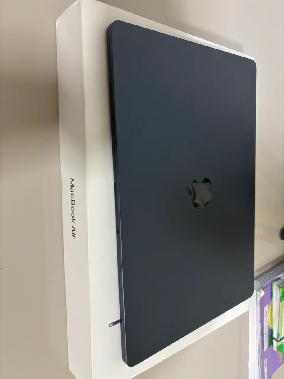MacBook Air M5 15 | 24GB RAM | SSD 1TB - Foto 2