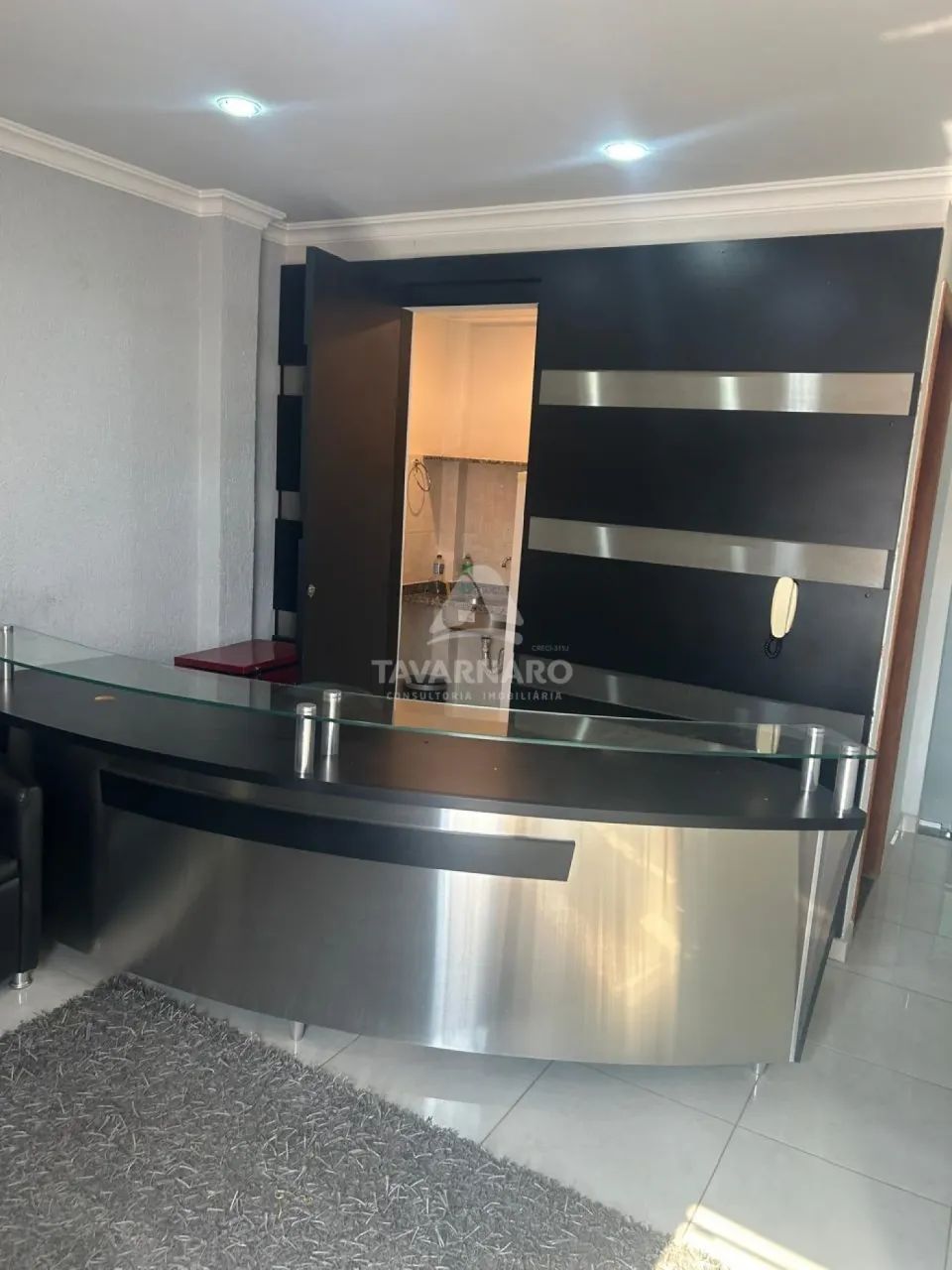 Sala Comercial na Visconde de Mauá - Foto 4