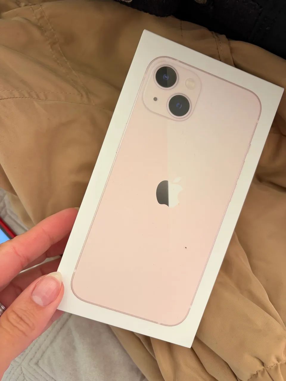 iPhone 13 - 128GB - Foto 2