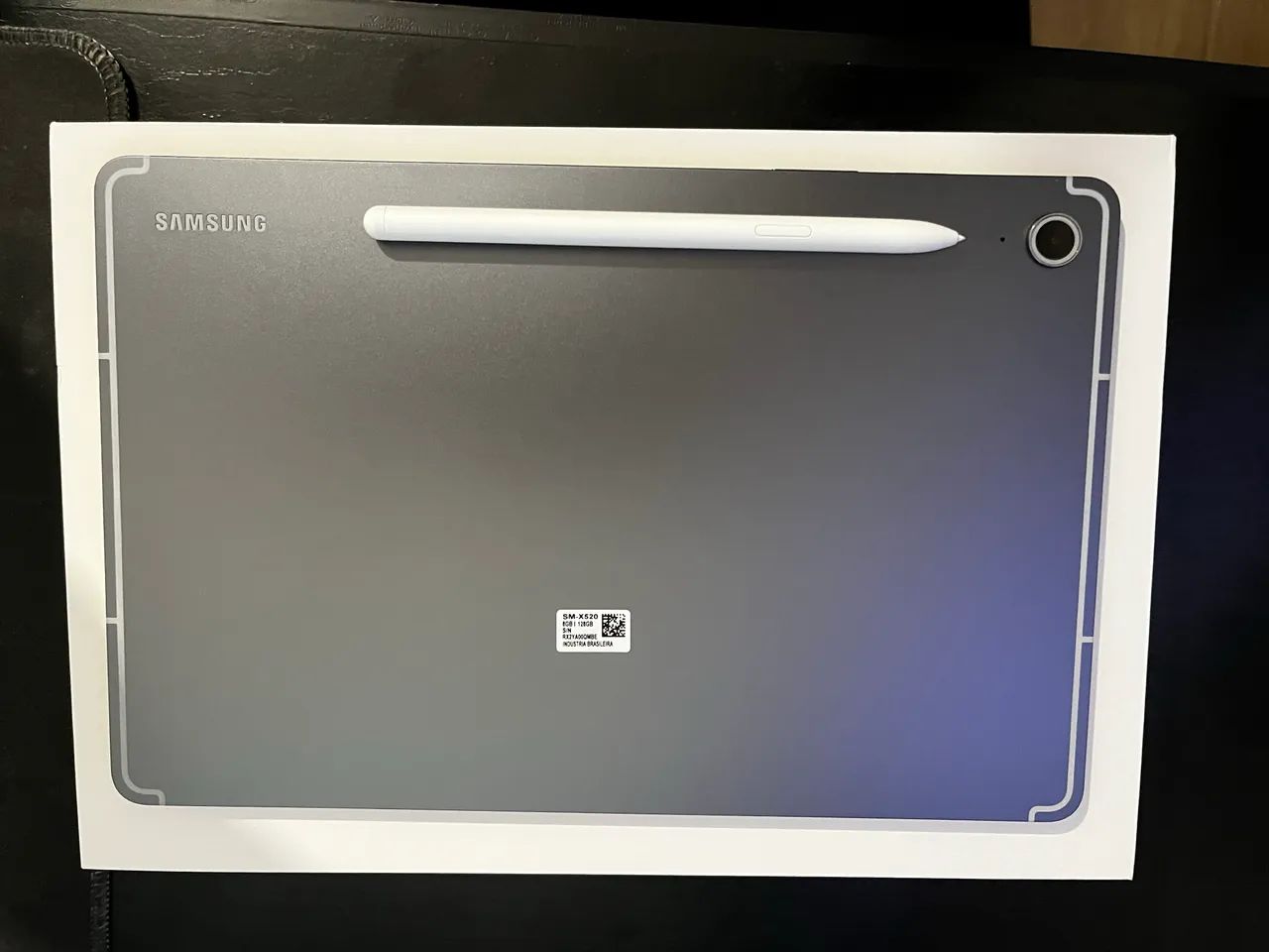 Galaxy Tab S10 FE WIFI - Foto 3