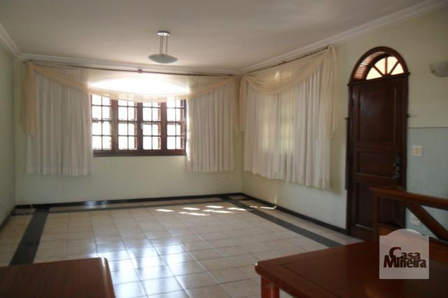 Casa à venda com 4 dormitórios em Caiçara-adelaide, Belo horizonte cod:213998 - Foto 4