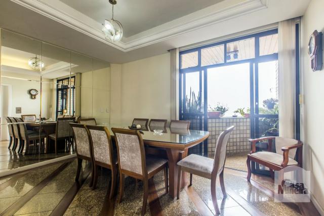Apartamento à venda com 4 dormitórios em Gutierrez, Belo horizonte cod:223527 - Foto 8