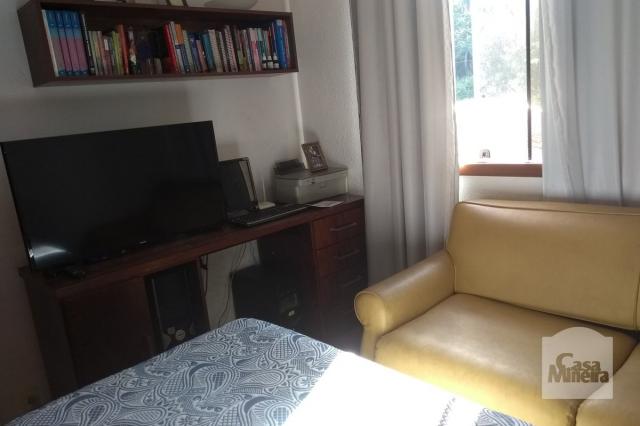 Casa à venda com 4 dormitórios em Alto caiçaras, Belo horizonte cod:221539 - Foto 8