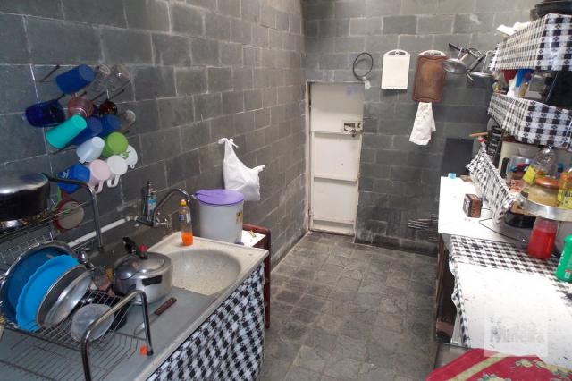 Casa à venda com 5 dormitórios em Caiçaras, Belo horizonte cod:222977 - Foto 13