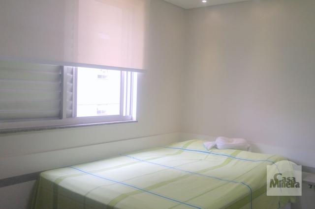 Apartamento à venda com 4 dormitórios em Buritis, Belo horizonte cod:222983 - Foto 9
