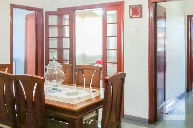 Casa à venda com 3 dormitórios em Caiçaras, Belo horizonte cod:226009 - Foto 3