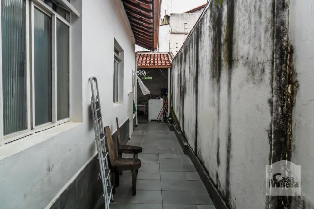 Casa à venda com 4 dormitórios em Caiçaras, Belo horizonte cod:219869 - Foto 16