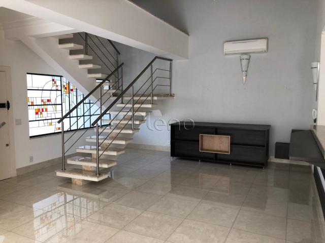 Casa para alugar com 4 dormitórios em Swiss park, Campinas cod:CA012305 - Foto 4