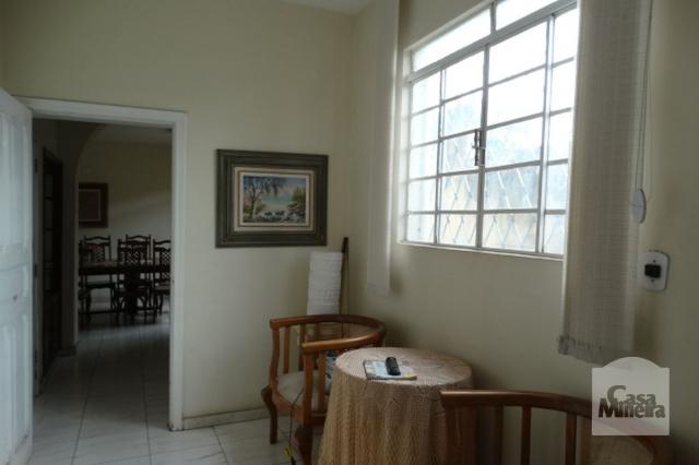 Casa à venda com 4 dormitórios em Minas brasil, Belo horizonte cod:229033 - Foto 2