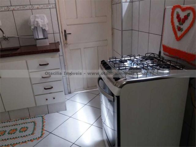 Casa à venda com 3 dormitórios em Assuncao, Sao bernardo do campo cod:22514 - Foto 4