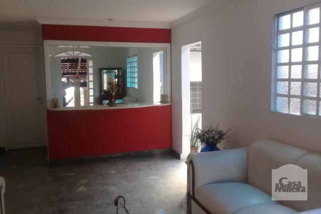 Casa à venda com 3 dormitórios em Alto caiçaras, Belo horizonte cod:214233 - Foto 3