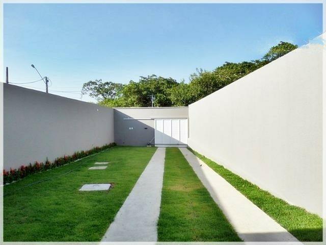 A melhor casa do Eusébio! o melhor custo benefício, LOCALIZAÇÃO TOP - Foto 3