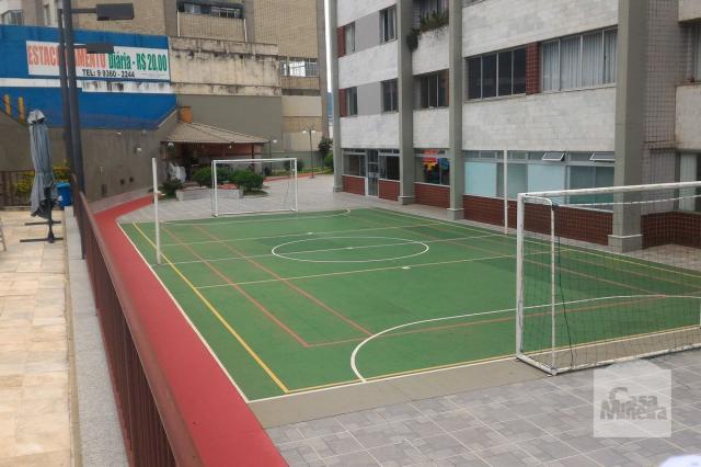 Apartamento à venda com 4 dormitórios em Gutierrez, Belo horizonte cod:224359 - Foto 17