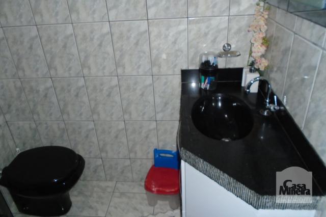 Apartamento à venda com 3 dormitórios em Jardim américa, Belo horizonte cod:225045 - Foto 10