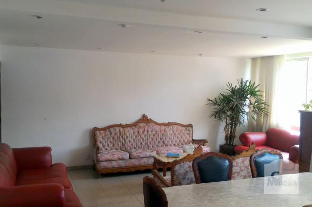 Apartamento à venda com 4 dormitórios em Gutierrez, Belo horizonte cod:224359 - Foto 3