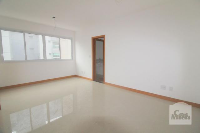 Apartamento à venda com 3 dormitórios em Buritis, Belo horizonte cod:227802