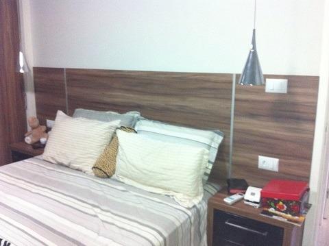 Green Park - Apartamento 3 Quartos, 87 m² mobiliado na 308 Sul - Foto 9