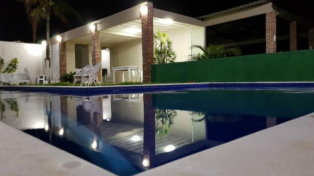 Espaço de Eventos em Aldeia - km 10 - Foto 6