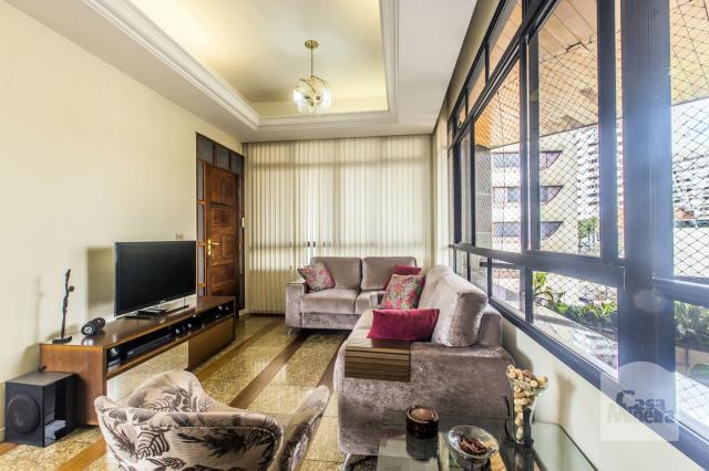 Apartamento à venda com 4 dormitórios em Gutierrez, Belo horizonte cod:223527 - Foto 2
