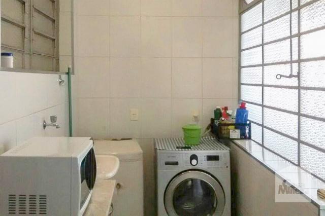 Casa à venda com 3 dormitórios em Caiçaras, Belo horizonte cod:226009 - Foto 11