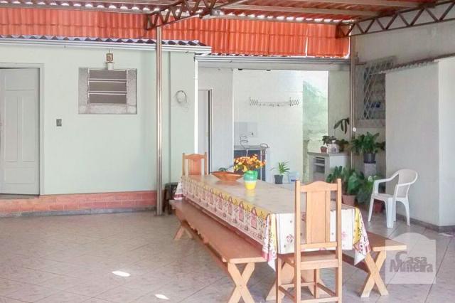 Casa à venda com 3 dormitórios em Caiçaras, Belo horizonte cod:226009 - Foto 14