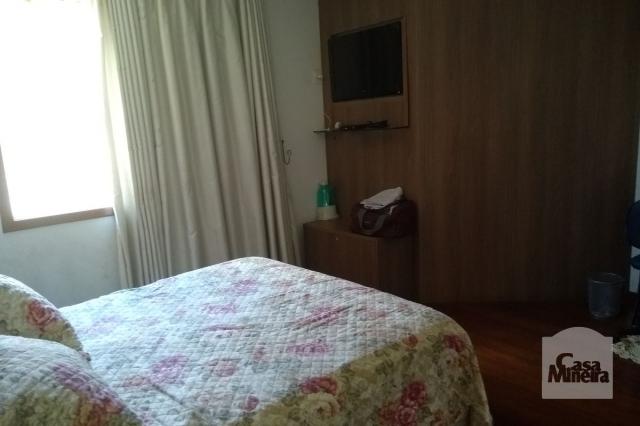 Casa à venda com 4 dormitórios em Alto caiçaras, Belo horizonte cod:221539 - Foto 12