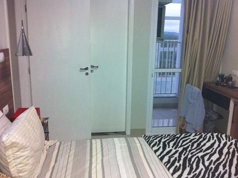 Green Park - Apartamento 3 Quartos, 87 m² mobiliado na 308 Sul - Foto 18