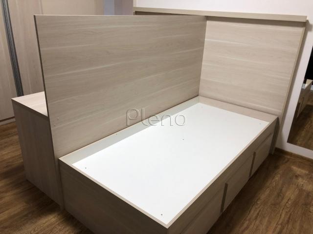 Casa para alugar com 4 dormitórios em Swiss park, Campinas cod:CA012305 - Foto 14