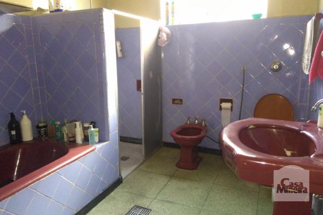 Casa à venda com 3 dormitórios em Caiçaras, Belo horizonte cod:226369 - Foto 4