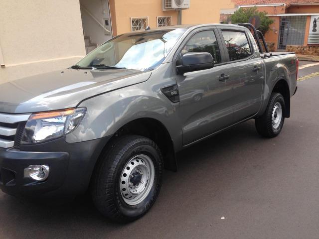 Ford Ranger perfeito estado - Foto 2
