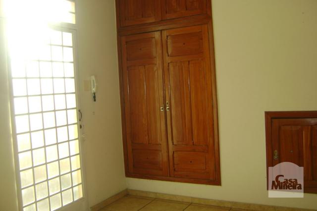 Casa à venda com 3 dormitórios em Caiçaras, Belo horizonte cod:221372 - Foto 6