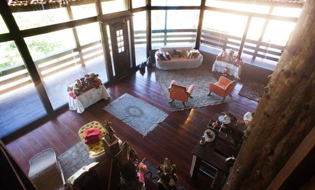 Casa à venda com 5 dormitórios em Ilha do frade, Vitória cod:878 - Foto 4
