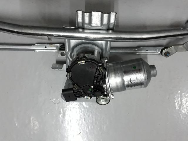 Motor Do Limpador Do Para-Brisa Ford Ka - Foto 4
